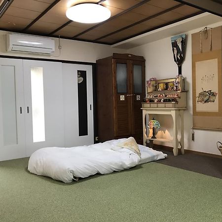 大阪 暹罗宾馆酒店 外观 照片