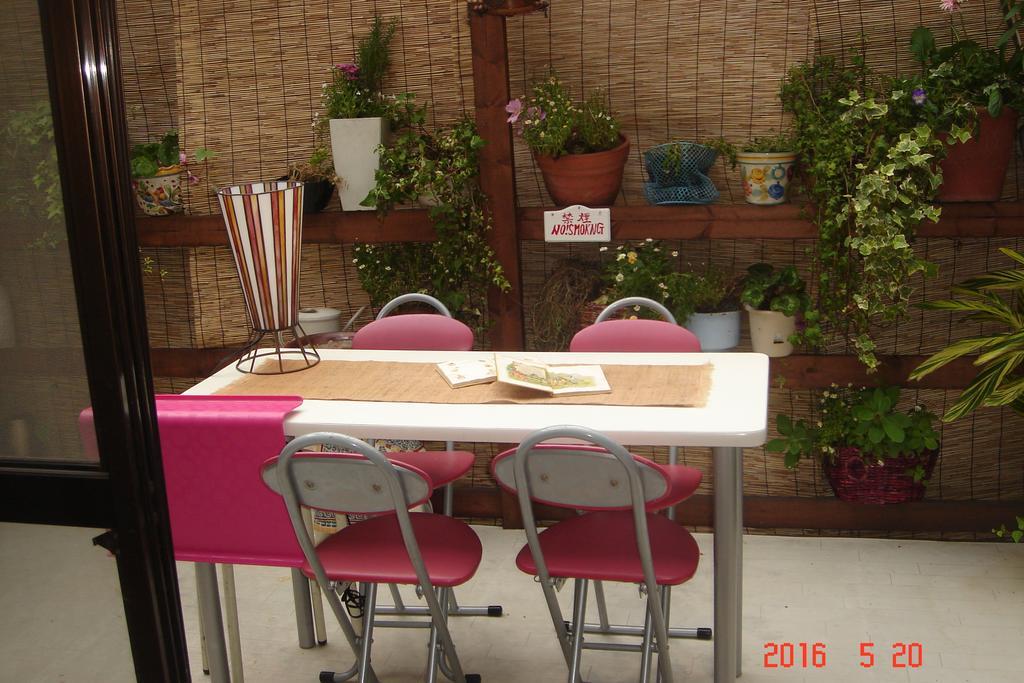 大阪 暹罗宾馆酒店 外观 照片