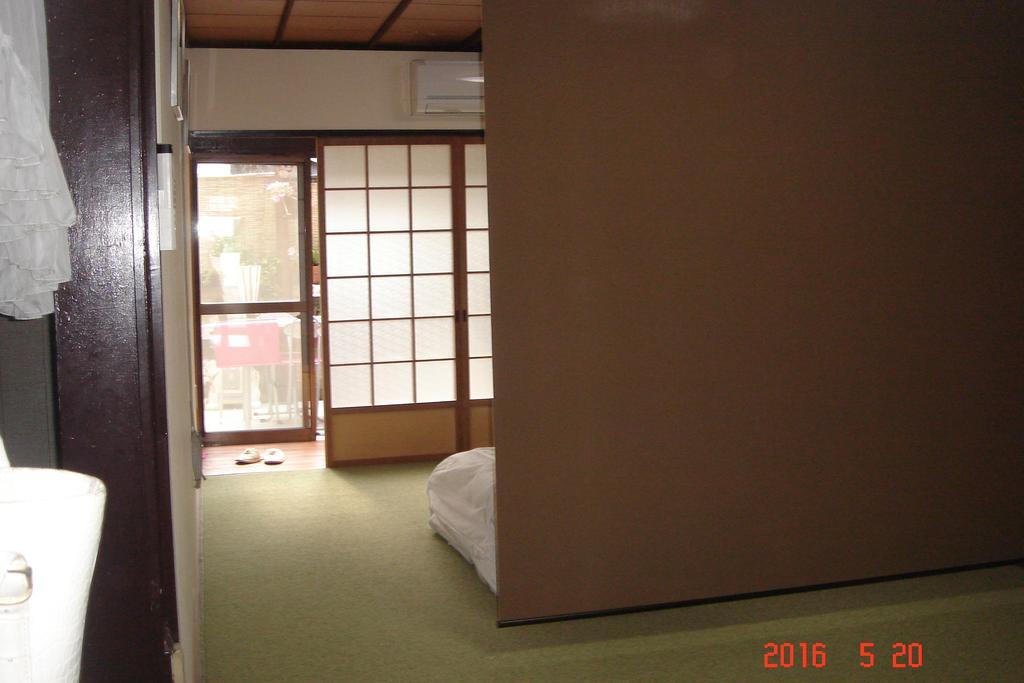 大阪 暹罗宾馆酒店 外观 照片